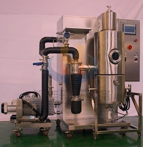 真空冷凍噴霧干燥機